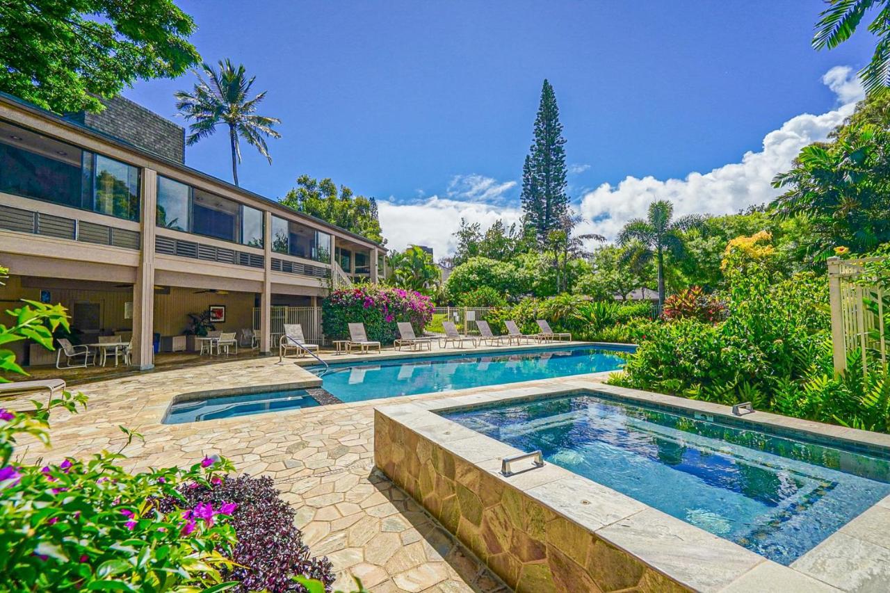 Pali Ke Kua 144 Princeville Exterior foto