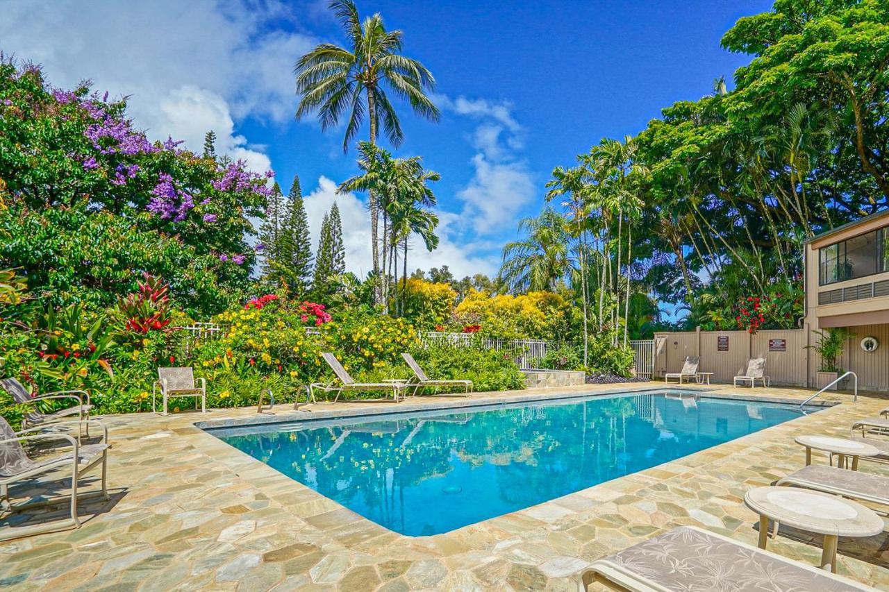 Pali Ke Kua 144 Princeville Exterior foto