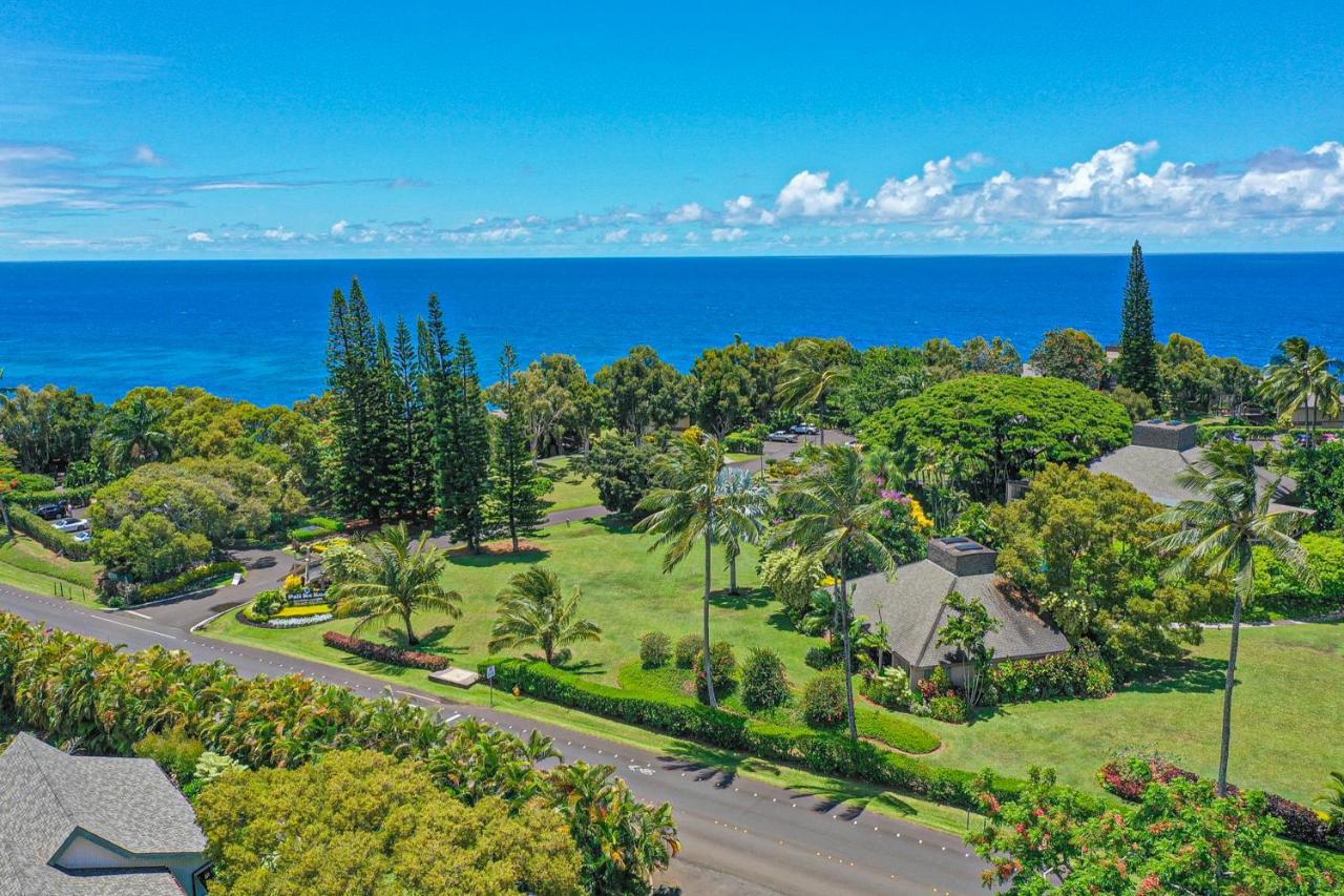 Pali Ke Kua 144 Princeville Exterior foto