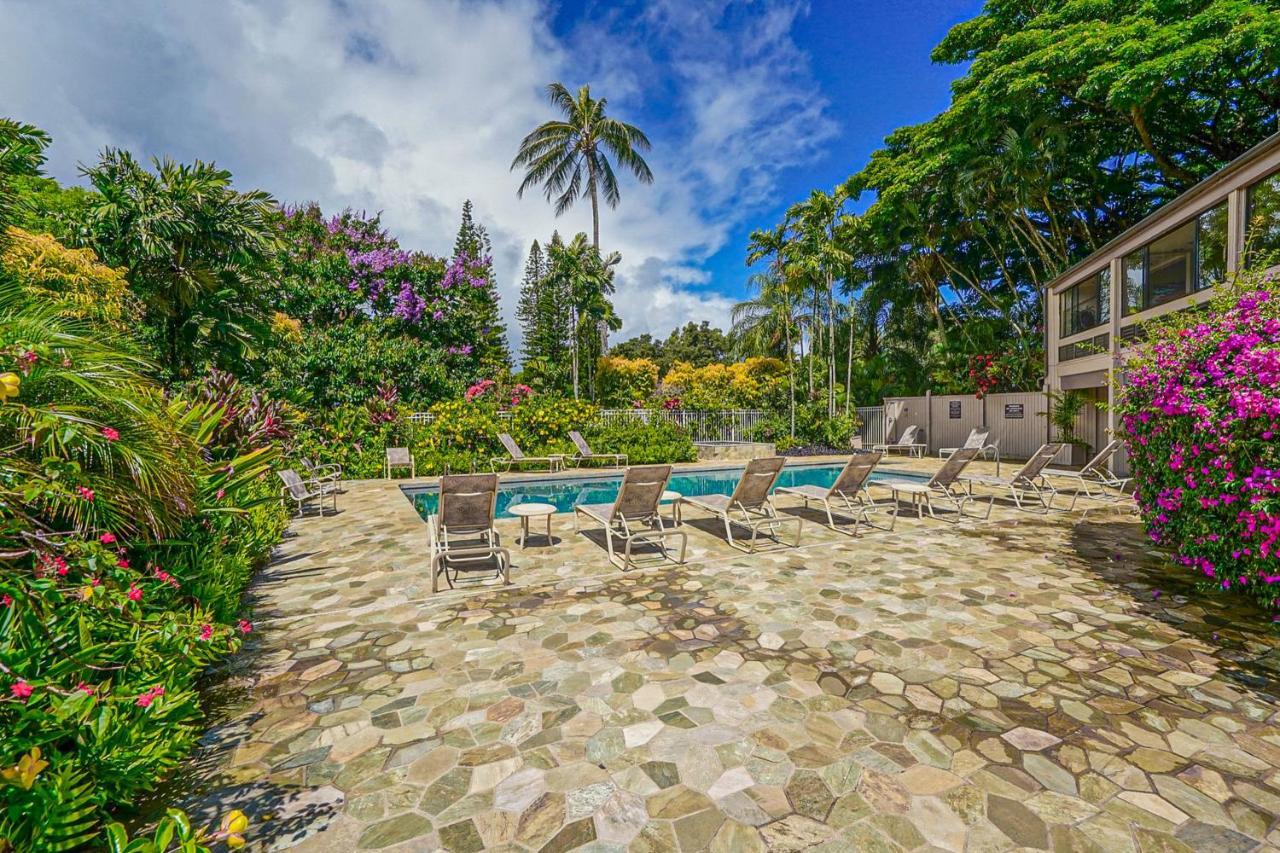 Pali Ke Kua 144 Princeville Exterior foto