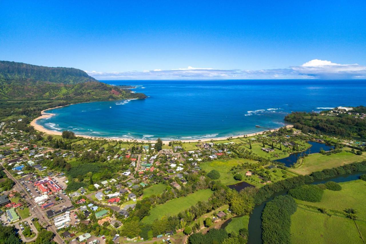Pali Ke Kua 144 Princeville Exterior foto