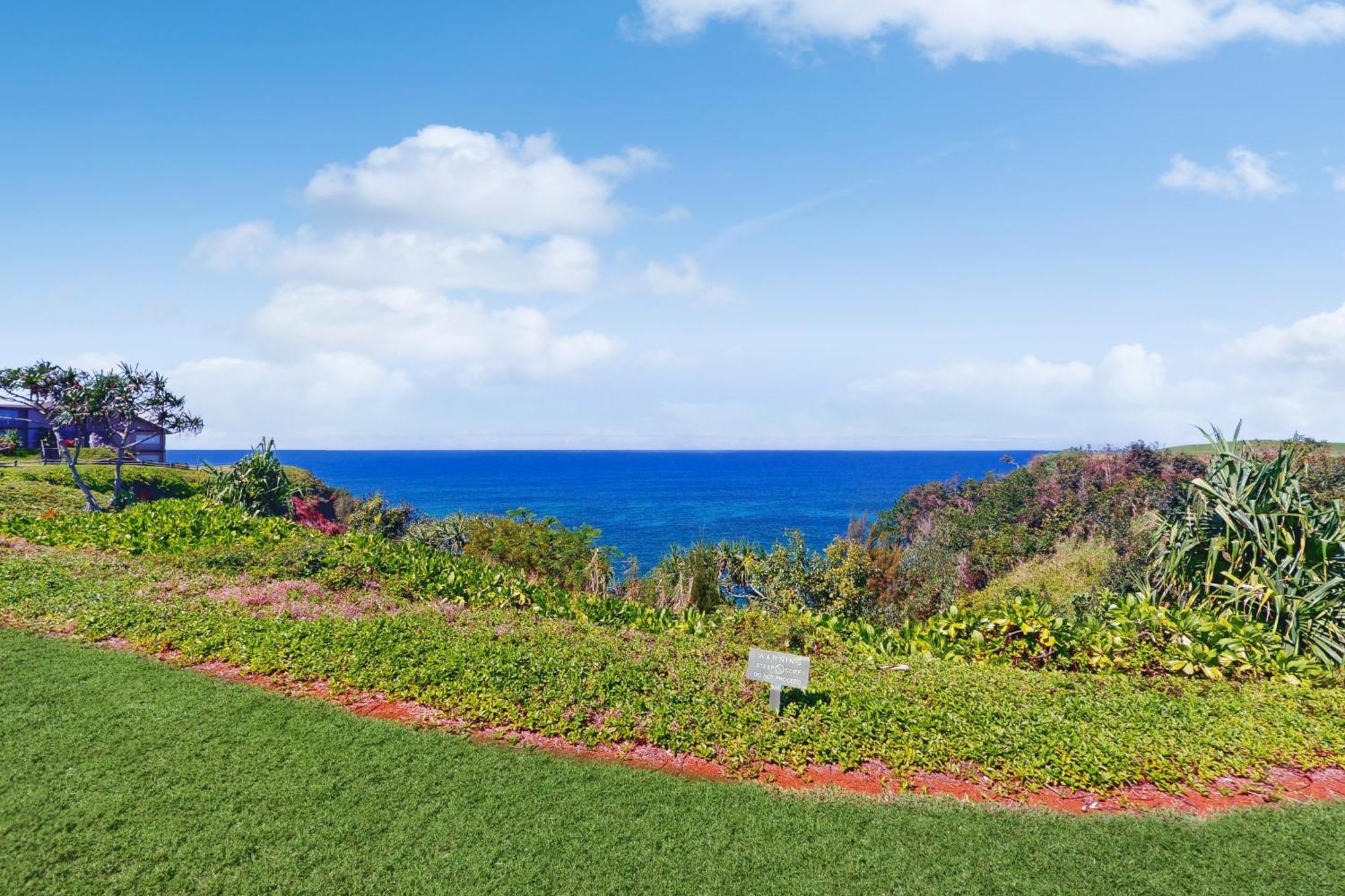 Pali Ke Kua 144 Princeville Exterior foto